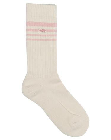 [해외직구][V90]오트리 SOPU058P 남성 양말 삭스 캐주얼양말 Sports socks with logo