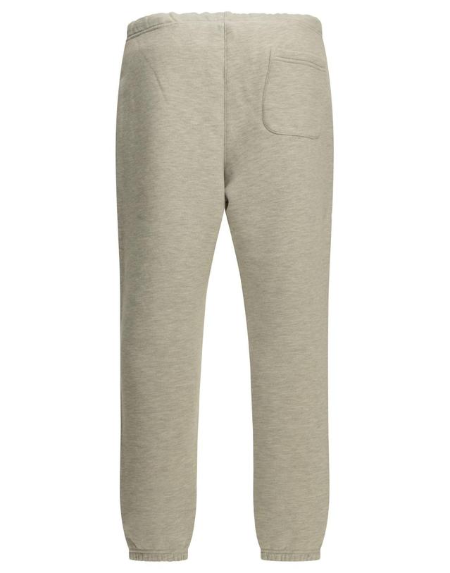 오트리 [해외직구][V90]오트리 SPPM003M 남성 바지 팬츠 하의 Sports Pants with Logo 착용컷