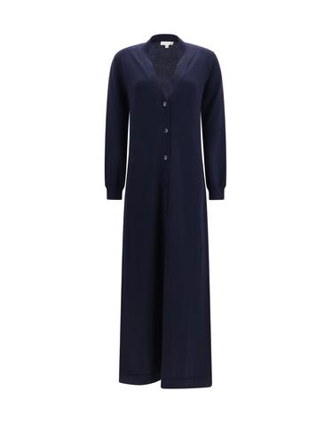 말로 [해외직구][K68]MALO DXG216F1C02 E11C 여성 니트 스웨터 가디건 Long cashmere V neck Cardigan