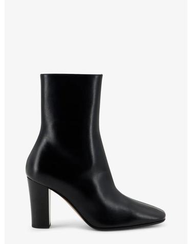 [해외직구][N85]더로우 F001240 여성 부츠 부티 앵클 미들 롱 니하이 THE ROW Cindy leather boots