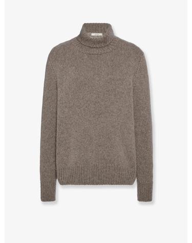 [해외직구][N85]더로우 R000629 여성 니트 스웨터 가디건 THE ROW Plira cashmere sweater