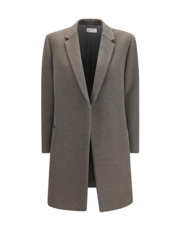 [해외직구][K68]더로우 R000245W3644 DLA 여성 코트 하프 롱 트렌치코트 레인코트 Ciel cashmere Coat