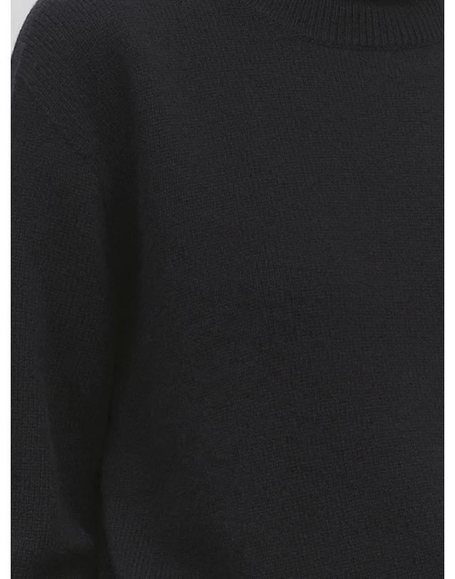 더 로우 더로우 [해외직구][N85]더로우 5583S 여성 니트 스웨터 가디건 THE ROW Stepny wool and cashmere blend sweater 착용컷