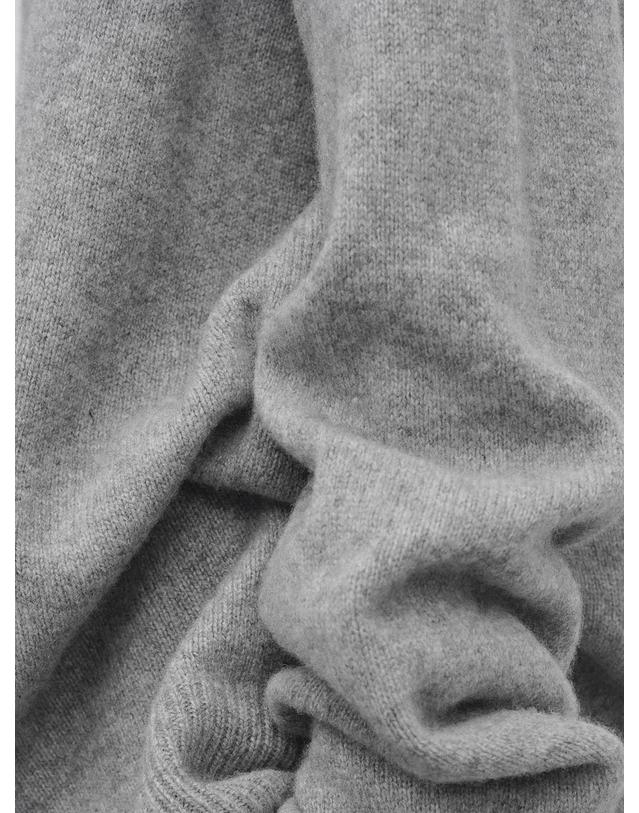 더 로우 더로우 [해외직구][N85]더로우 5583S 여성 니트 스웨터 가디건 THE ROW Stepny wool and cashmere blend sweater 착용컷