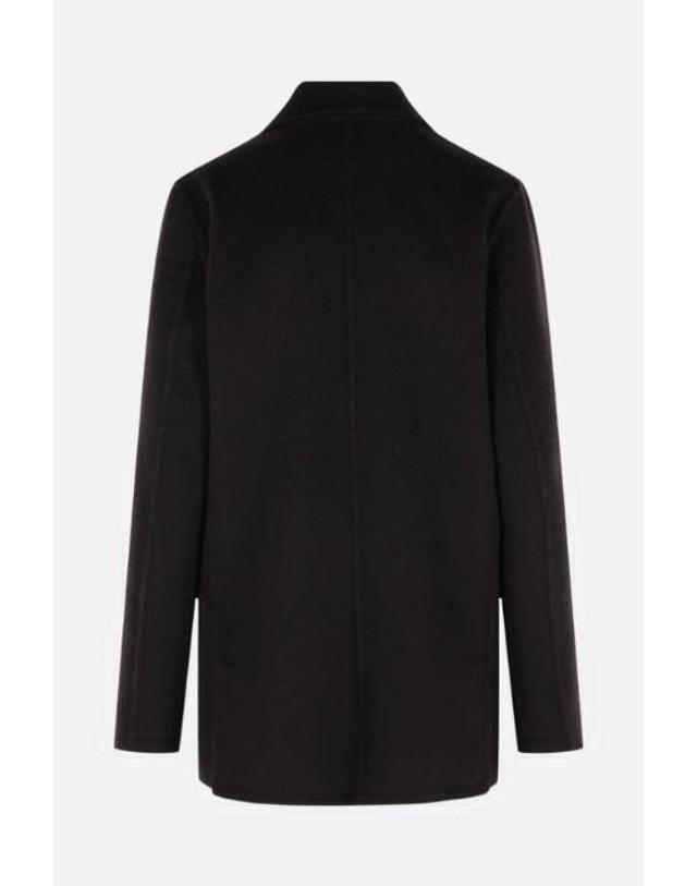 더 로우 더로우 [해외직구][E32]더로우 R000261W3644DWG 여성 블레이저자켓 THE ROW Cinna blazer in cashmere 착용컷