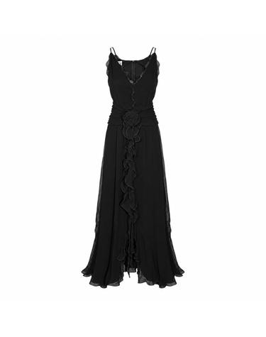 [해외직구][B47]블루마린 RF6221T667922222 여성 원피스 드레스 BLUMARINE