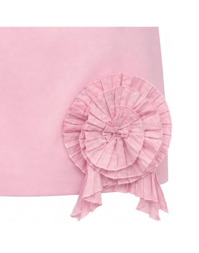 블루마린 [해외직구][B47]블루마린 RF6050T886462126 여성 스커트 치마 AZALEA PINK SKIRT 착용컷