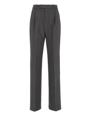 [해외직구][A94]셀프포트레이트 AW26 067P GRGREY 여성 팬츠 트라우저 바지 SELF PORTRAIT SELF PORTRAIT Tailored Trousers