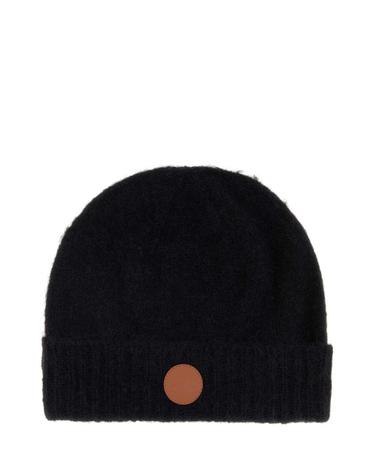 [해외직구][X45]비비안웨스트우드 8102002JK008I N401 여성 모자 버킷햇 비니 캡 Slate alpaca blend Fluffy beanie hat