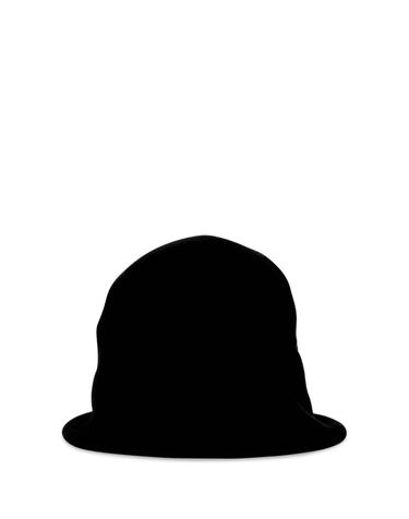 [해외직구][W63]비비안웨스트우드 8102002KK008A N401 남성 모자 캡 비니 Cappello in lana nera