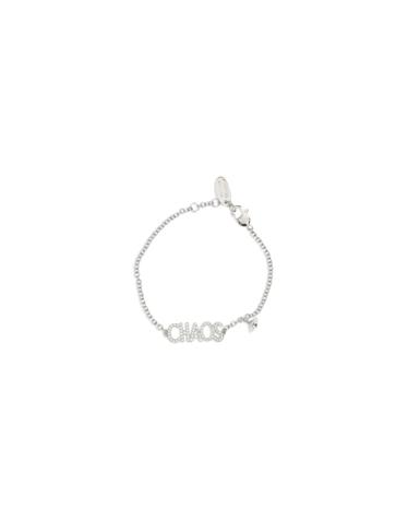 [해외직구][K68]비비안웨스트우드 6102026T02P102 P102 여성 팔찌 브레이슬릿 여자팔찌 Chaos Bracelet