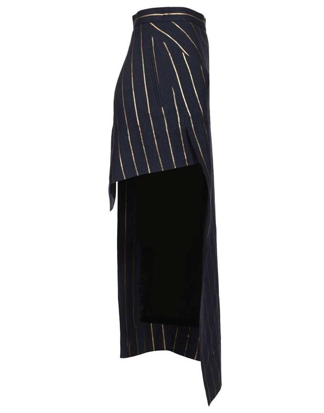 비비안웨스트우드 [해외직구][A94]비비안웨스트우드 1K01002Q W01FK K310 여성 스커트 치마 VIVIENNE WESTWOOD VIVIENNE WESTWOOD Infinity Maxi Skirt 착용컷