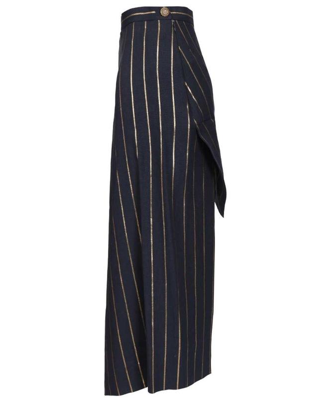 비비안웨스트우드 [해외직구][A94]비비안웨스트우드 1K01002Q W01FK K310 여성 스커트 치마 VIVIENNE WESTWOOD VIVIENNE WESTWOOD Infinity Maxi Skirt 착용컷