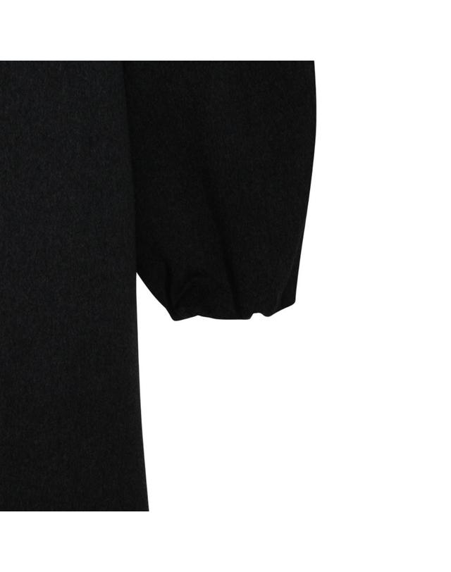 비비안웨스트우드 [해외직구][B47]비비안웨스트우드 2201000OW01NAP403 남성 자켓 코트 아우터 DARK GREY WOOL MENZEL COAT 착용컷