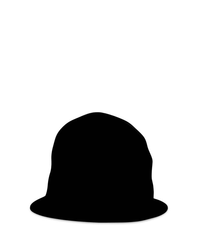 비비안웨스트우드 [해외직구][W63]비비안웨스트우드 8102002KK008A N401 남성 모자 캡 비니 Cappello in lana nera 착용컷