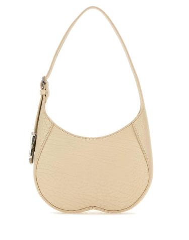 [해외직구][X45]버버리 8083510 A4477 여성 토트백 쇼퍼백 탑핸들백 핸드백 Sand leather small Chess shoulder bag