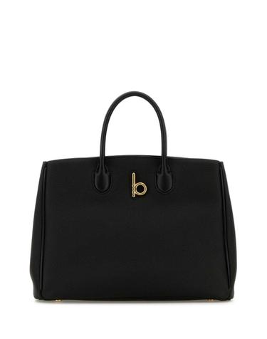 [해외직구][X45]버버리 8099401 A1189 여성 토트백 쇼퍼백 탑핸들백 핸드백 LL S ROCKING HORSE TOTE LGL