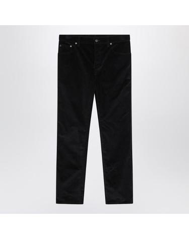 [해외직구][T56]버버리 8117360170891 Blue 남성 청바지 데님진