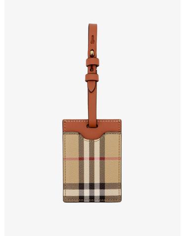 [해외직구][N85]버버리 8073976 여성 토트백 위켄드백 캐리어 여행가방 BURBERRY Coated canvas luggage