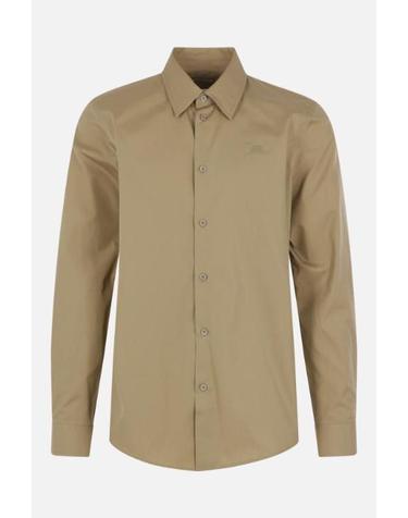 [해외직구][E32]버버리 8124452C5120 남성 셔츠 남방 BURBERRY Sam shirt in poplin