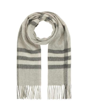 [해외직구][W63]버버리 8112637 C3382 남성 머플러 스카프 숄 Sciarpa in cashmere