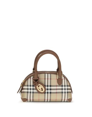 [해외직구][K68]버버리 8129077 A7026 여성 토트백 쇼퍼백 탑핸들백 핸드백 Mini Primrose Top Handle Bag