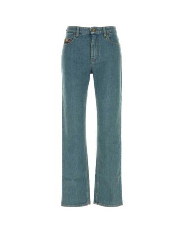[해외직구][X45]버버리 8118499 A1322 여성 데님 청바지 진 데님진 Stretch denim jeans