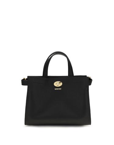 [해외직구][K68]버버리 8129092 A1189 여성 토트백 쇼퍼백 탑핸들백 핸드백 Mini Cotswolds Check Top Handle Bag