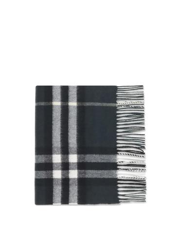 [해외직구][K68]버버리 8112629 C1221 남성 스카프 목도리 폴라드 머플러 Cashmere Check Scarf