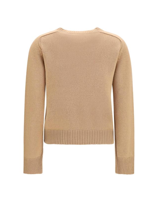 버버리 [해외직구][K68]버버리 8127144 A1420 여성 니트 스웨터 가디건 Wool and cashmere Sweater 착용컷