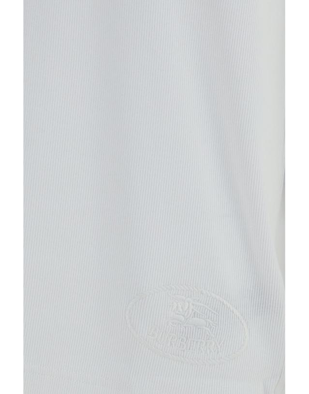 버버리 [해외직구][K68]버버리 8128299 B7078 남성 티셔츠 민소매 탑 반팔 긴팔 Long sleeve cotton Top 착용컷
