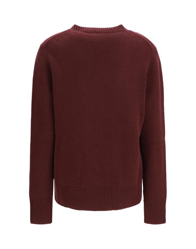 버버리 [해외직구][K68]버버리 8132643 C5105 여성 니트 스웨터 가디건 Cashmere and wool Sweater with Knight motif 착용컷