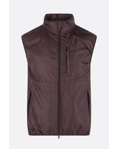 [해외직구][E32]아스페시 G199796196332 남성 조끼 베스트자켓 ASPESI Jil padded vest in nylon