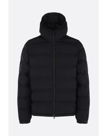 [해외직구][E32]아스페시 5I14L5891241 남성 자켓 ASPESI Hobbs padded jacket in nylon