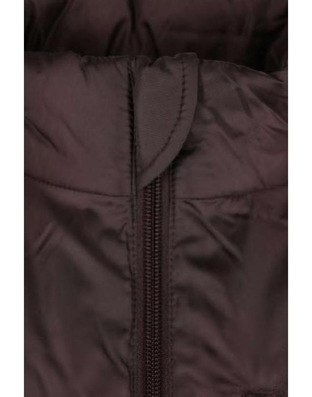 아스페시 [해외직구][E32]아스페시 G199796196332 남성 조끼 베스트자켓 ASPESI Jil padded vest in nylon 착용컷