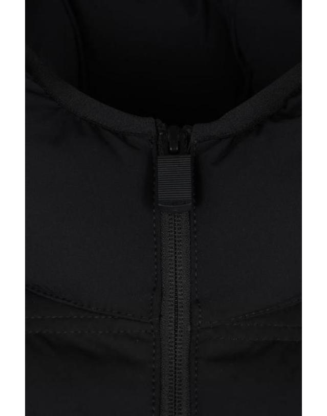 아스페시 [해외직구][E32]아스페시 5I14L5891241 남성 자켓 ASPESI Hobbs padded jacket in nylon 착용컷