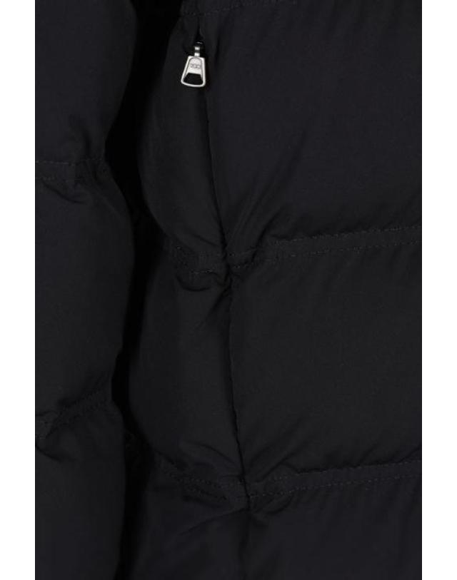 아스페시 [해외직구][E32]아스페시 5I14L5891241 남성 자켓 ASPESI Hobbs padded jacket in nylon 착용컷