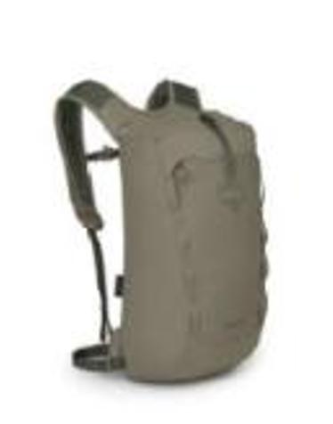 [해외직구][G95]Osprey 10006065TAN 남성 백팩 가방 DAYLITE CLINCH BACKPACK