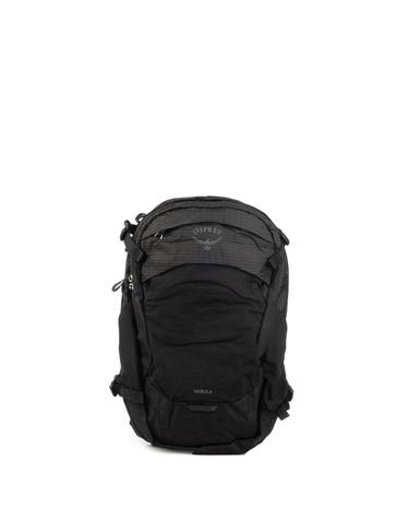 [해외직구][W63]OSPREY 10004589 BLACK 남성 백팩 배낭 가방 ZAINI