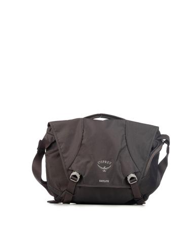 [해외직구][W63]OSPREY 10006084 BLACK 여성 숄더백 미니백 BORSE A TRACOLLA