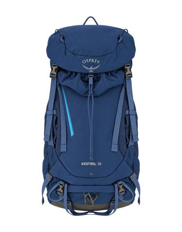 [해외직구][W63]OSPREY 10004770 ATLASBLUE 남성 백팩 배낭 가방 ZAINI
