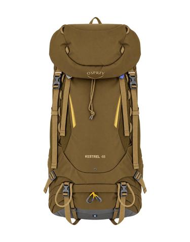 [해외직구][W63]OSPREY 10007479 MOSSGREEN 남성 백팩 배낭 가방 ZAINI