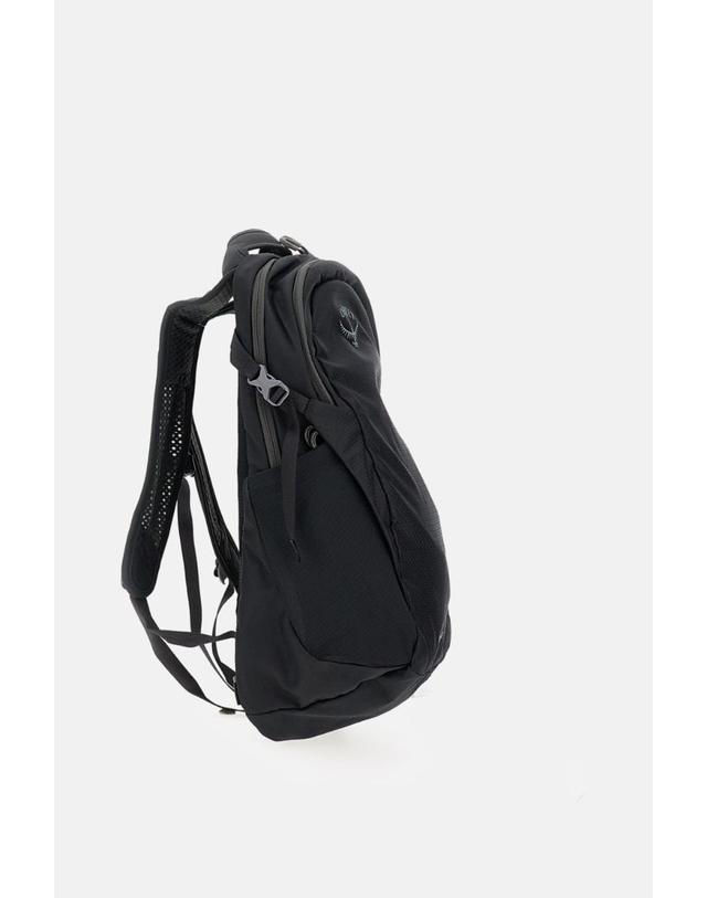 오스프리 [해외직구][G95]Osprey 10002926BLACK 남성 백팩 가방 DAYLITE BACKPACK 착용컷