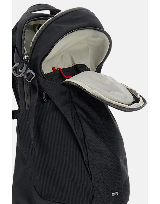 오스프리 [해외직구][G95]Osprey 10002926BLACK 남성 백팩 가방 DAYLITE BACKPACK 착용컷