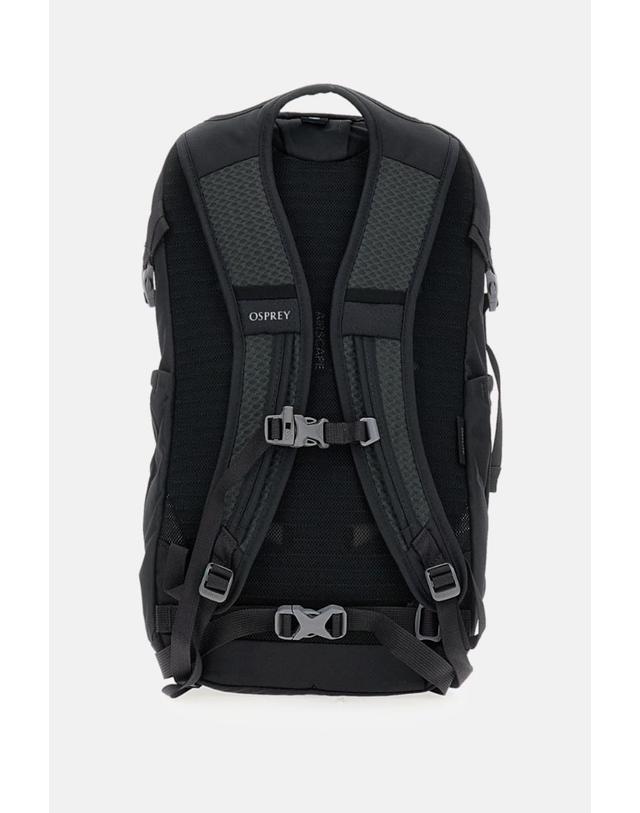 오스프리 [해외직구][G95]Osprey 10002926BLACK 남성 백팩 가방 DAYLITE BACKPACK 착용컷