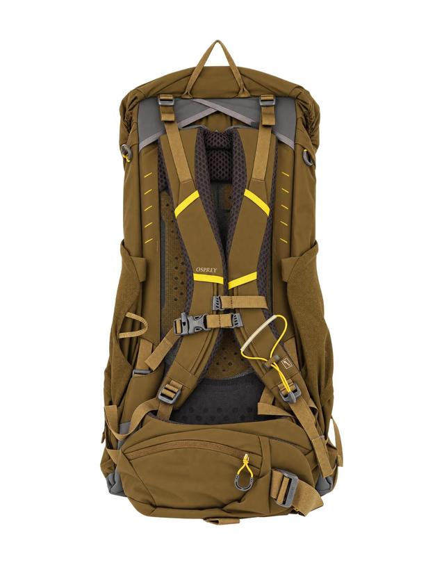 오스프리 [해외직구][W63]OSPREY 10007479 MOSSGREEN 남성 백팩 배낭 가방 ZAINI 착용컷