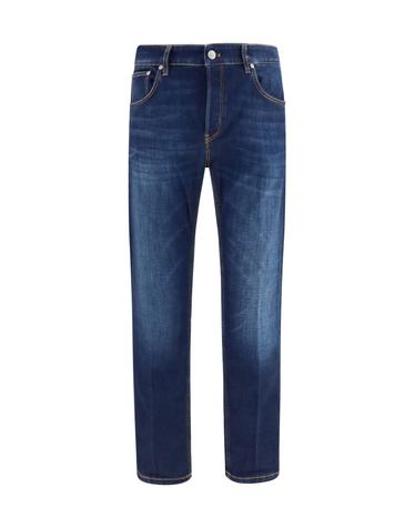[해외직구][K68]피티토리노 C5TP05B0CA5910 MI46 남성 청바지 데님 진 데님진 Reggae Jeans