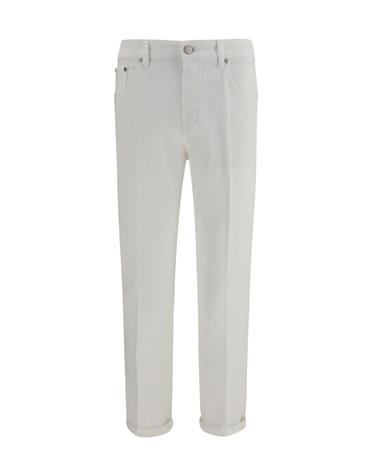 피티 토리노 [해외직구][K68]피티토리노 C5TP05B0OA14T0 Y015 남성 청바지 데님 진 데님진 Reggae Jeans