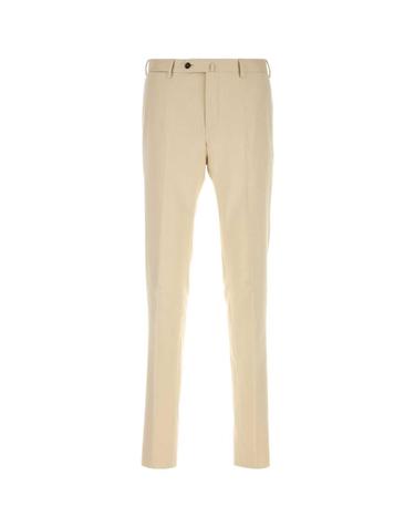[해외직구][X45]피티토리노 COVS01Z00CL1SU06 0030 남성 바지 면바지 조거 카고 와이드 Cream cotton blend pant