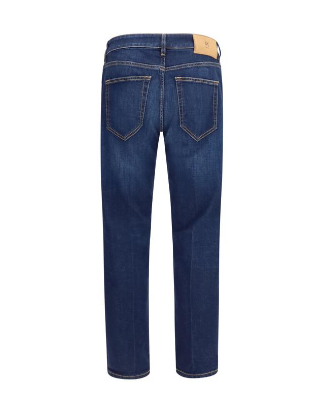 피티 토리노 [해외직구][K68]피티토리노 C5TP05B0CA5910 MI46 남성 청바지 데님 진 데님진 Reggae Jeans 착용컷